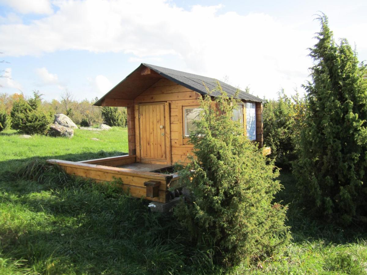 Pivarootsi Holiday Village 外观 照片