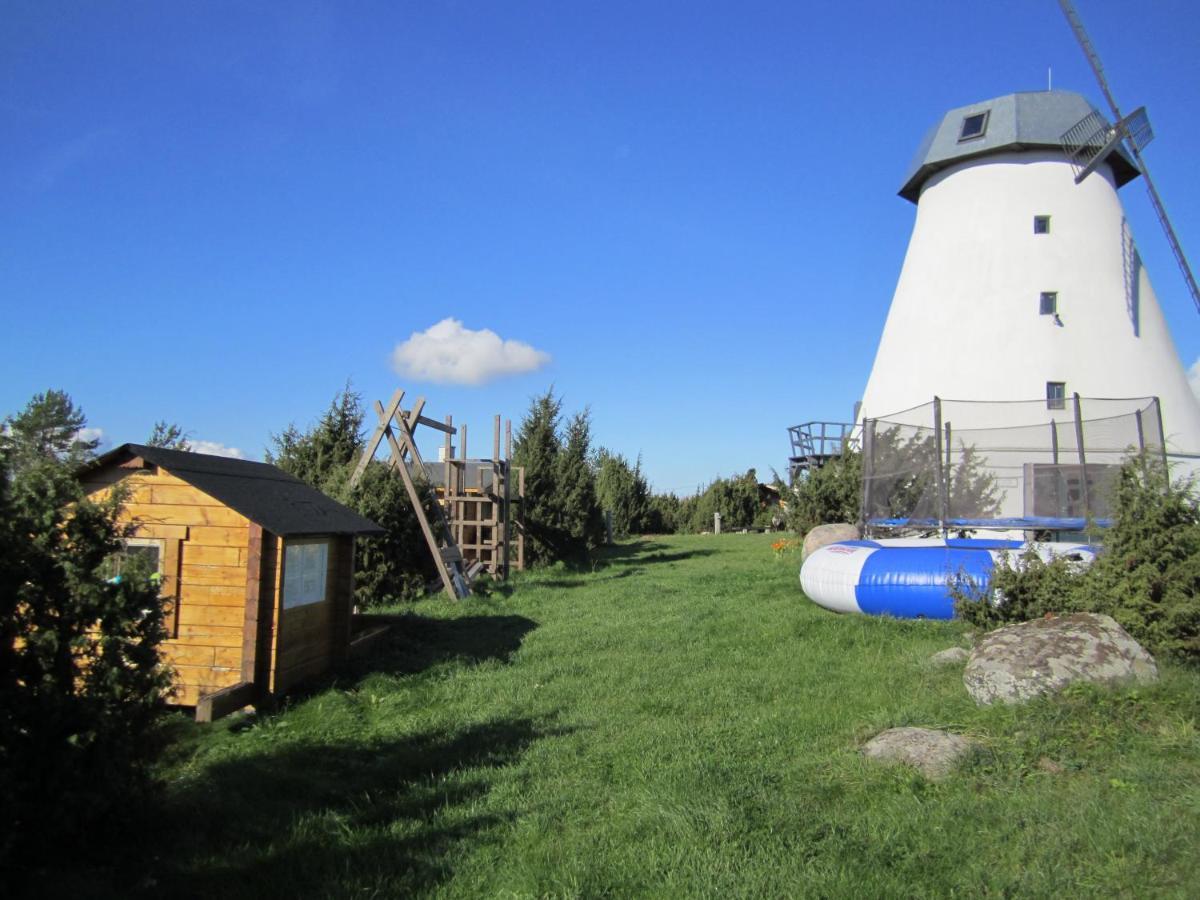 Pivarootsi Holiday Village 外观 照片