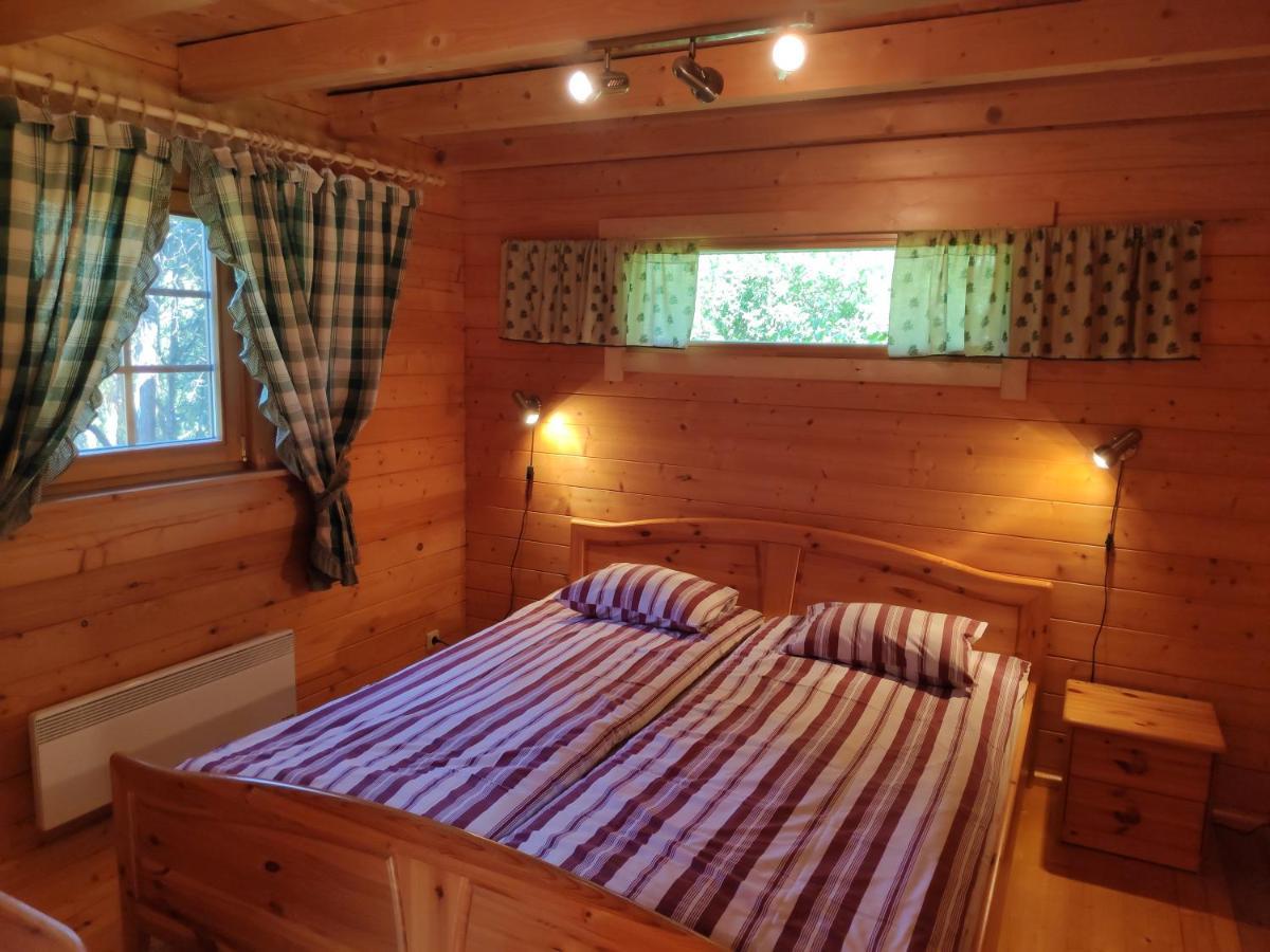 Pivarootsi Holiday Village 外观 照片