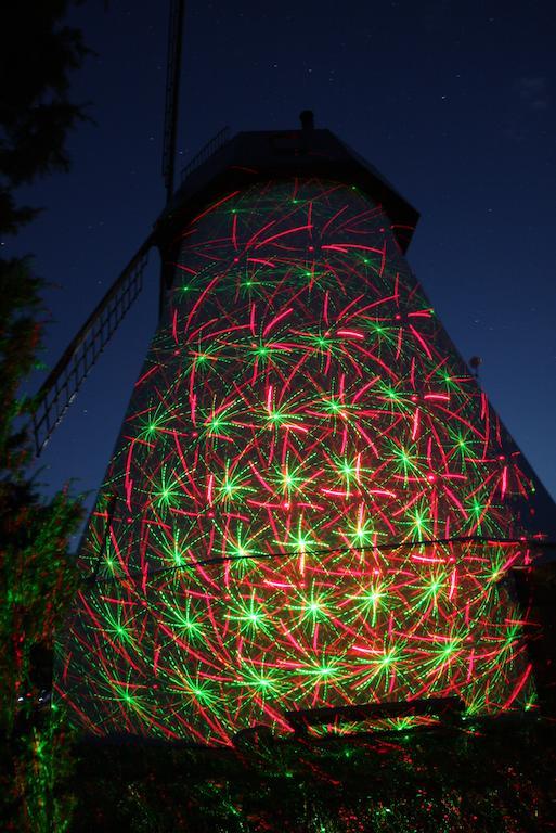 Pivarootsi Holiday Village 外观 照片