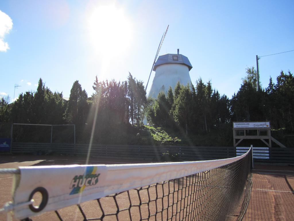 Pivarootsi Holiday Village 外观 照片