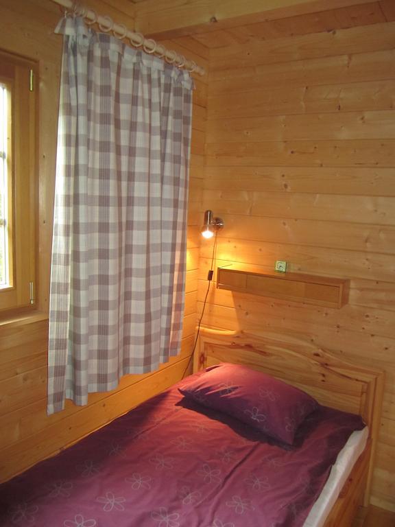 Pivarootsi Holiday Village 客房 照片