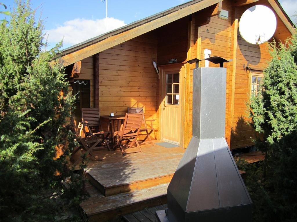 Pivarootsi Holiday Village 客房 照片