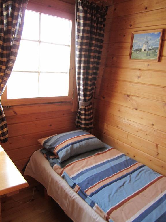 Pivarootsi Holiday Village 客房 照片